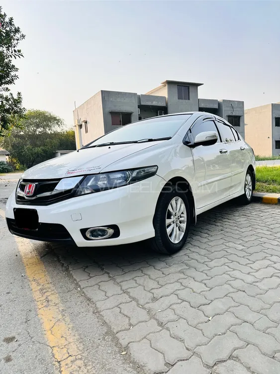 Honda City 2020 for Sale in Rawalpindi Honda City 2020 for Sale in Rawalpindi Image-2