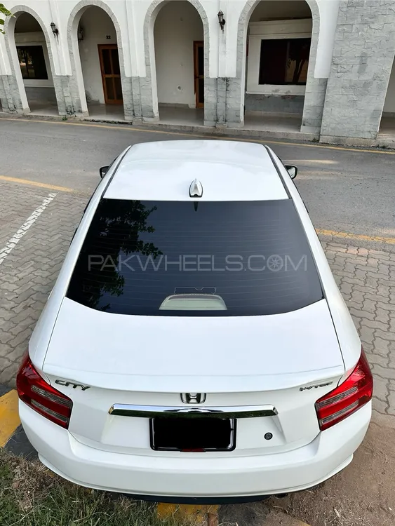 Honda City 2020 for Sale in Rawalpindi Honda City 2020 for Sale in Rawalpindi Image-5