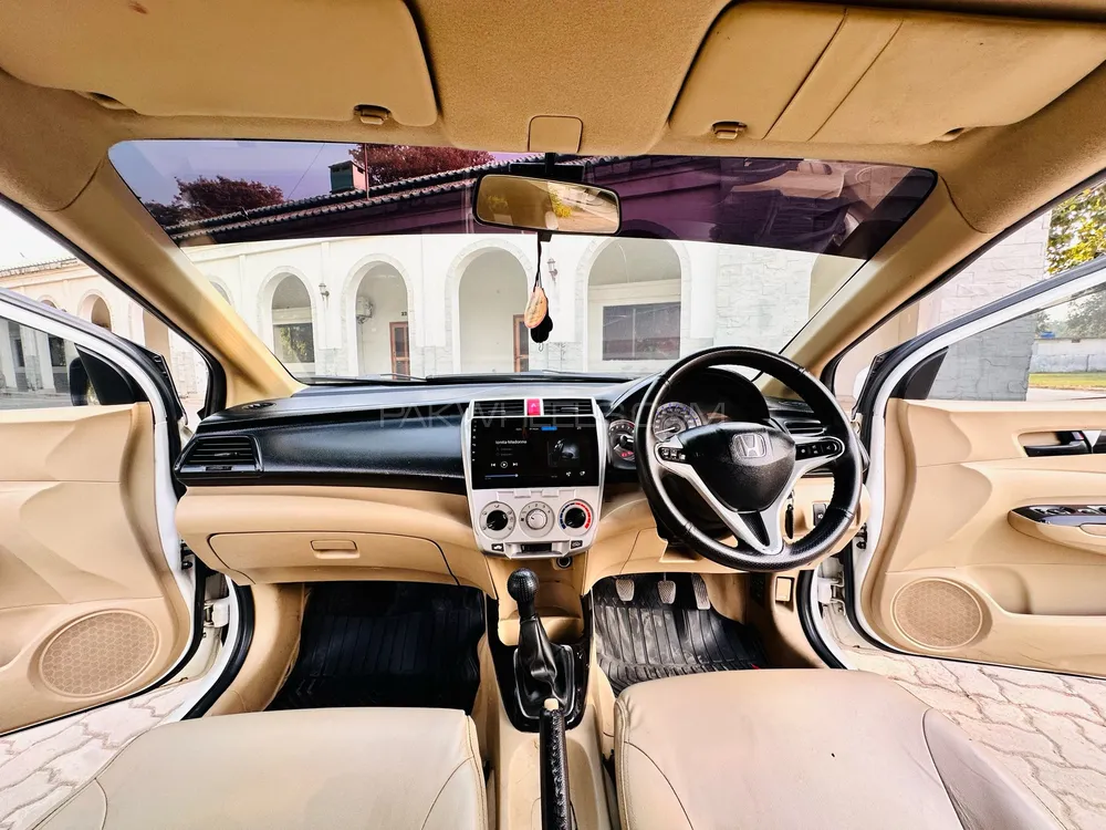 Honda City 2020 for Sale in Rawalpindi Honda City 2020 for Sale in Rawalpindi Image-16