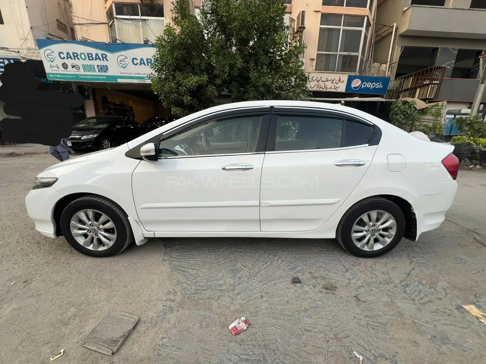 Honda City 2019 for Sale in Karachi Honda City 2019 for Sale in Karachi Image-8
