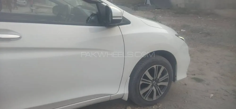 Honda City 2022 for Sale in Peshawar Image-1