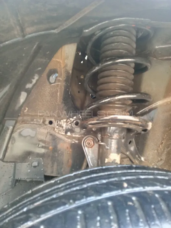 Honda City 2007 for Sale in Sheikhupura Honda City 2007 for Sale in Sheikhupura Image-14