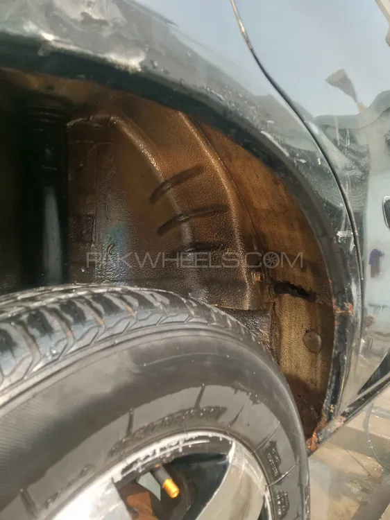 Honda City 2007 for Sale in Sheikhupura Honda City 2007 for Sale in Sheikhupura Image-13