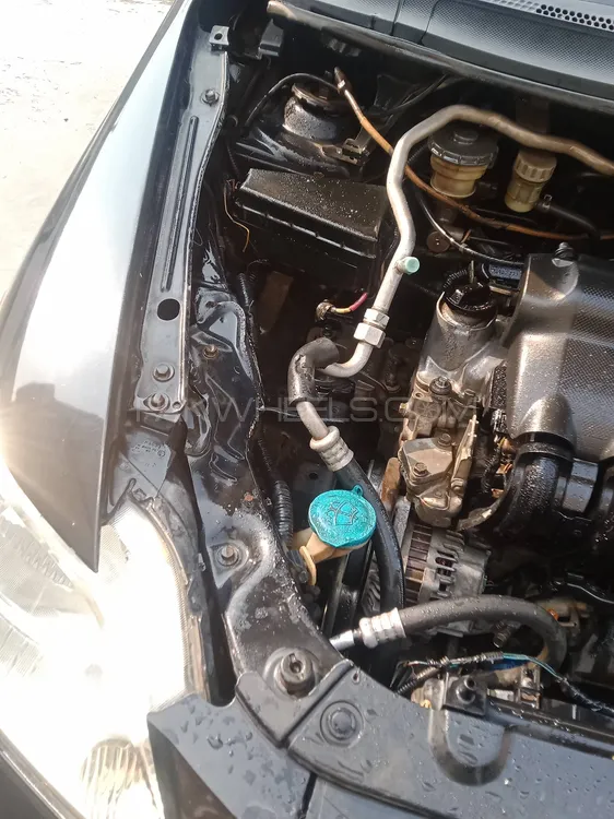 Honda City 2007 for Sale in Sheikhupura Honda City 2007 for Sale in Sheikhupura Image-8