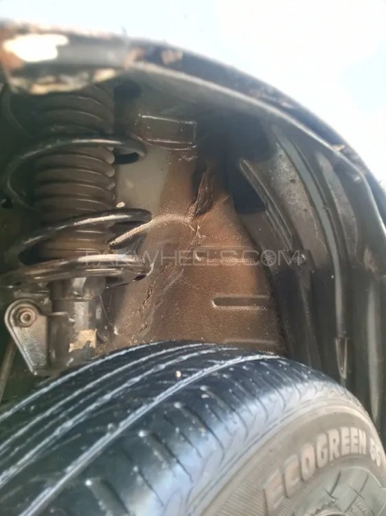 Honda City 2007 for Sale in Sheikhupura Honda City 2007 for Sale in Sheikhupura Image-12