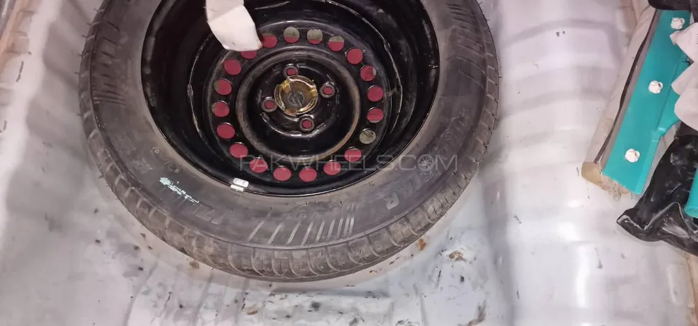 Honda City 2015 for Sale in Mian Channu Image-1