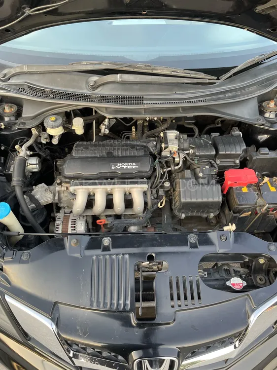 Honda City 2017 for Sale in Islamabad Honda City 2017 for Sale in Islamabad Image-7