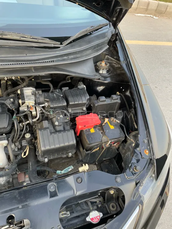 Honda City 2017 for Sale in Islamabad Honda City 2017 for Sale in Islamabad Image-8