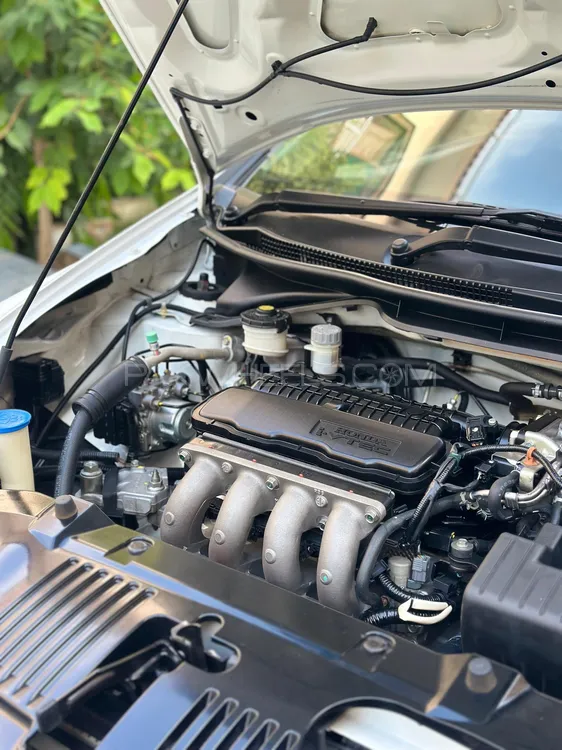 Honda City 2021 for Sale in Bahawalpur Honda City 2021 for Sale in Bahawalpur Image-4