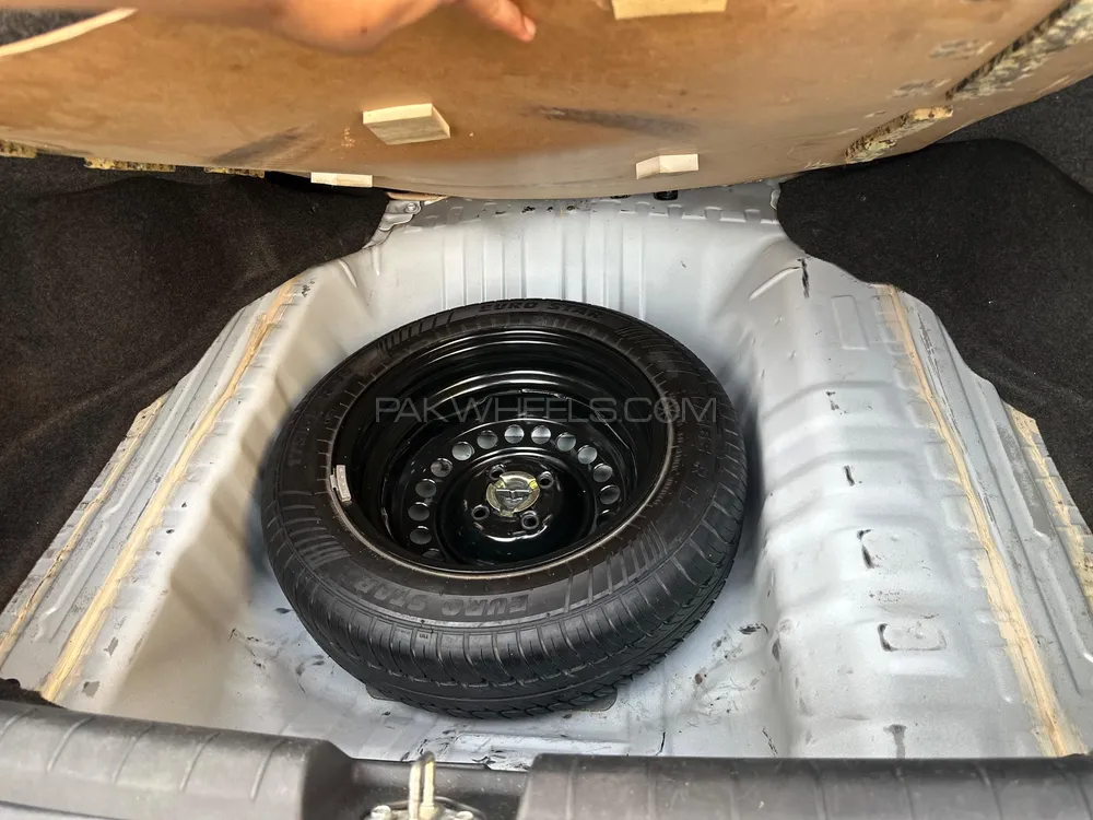 Honda City 2021 for Sale in Bahawalpur Honda City 2021 for Sale in Bahawalpur Image-6