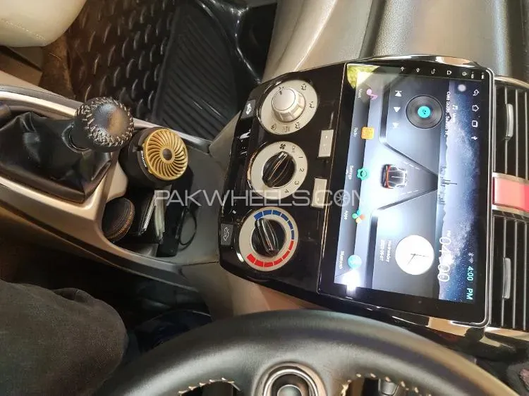 Honda City 2014 for Sale in Karachi Honda City 2014 for Sale in Karachi Image-10