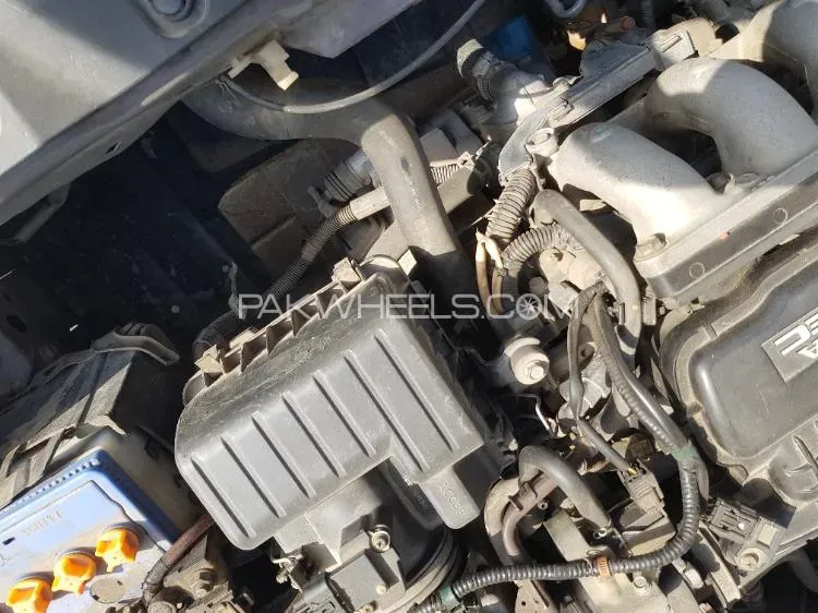 Honda City 2014 for Sale in Karachi Honda City 2014 for Sale in Karachi Image-11