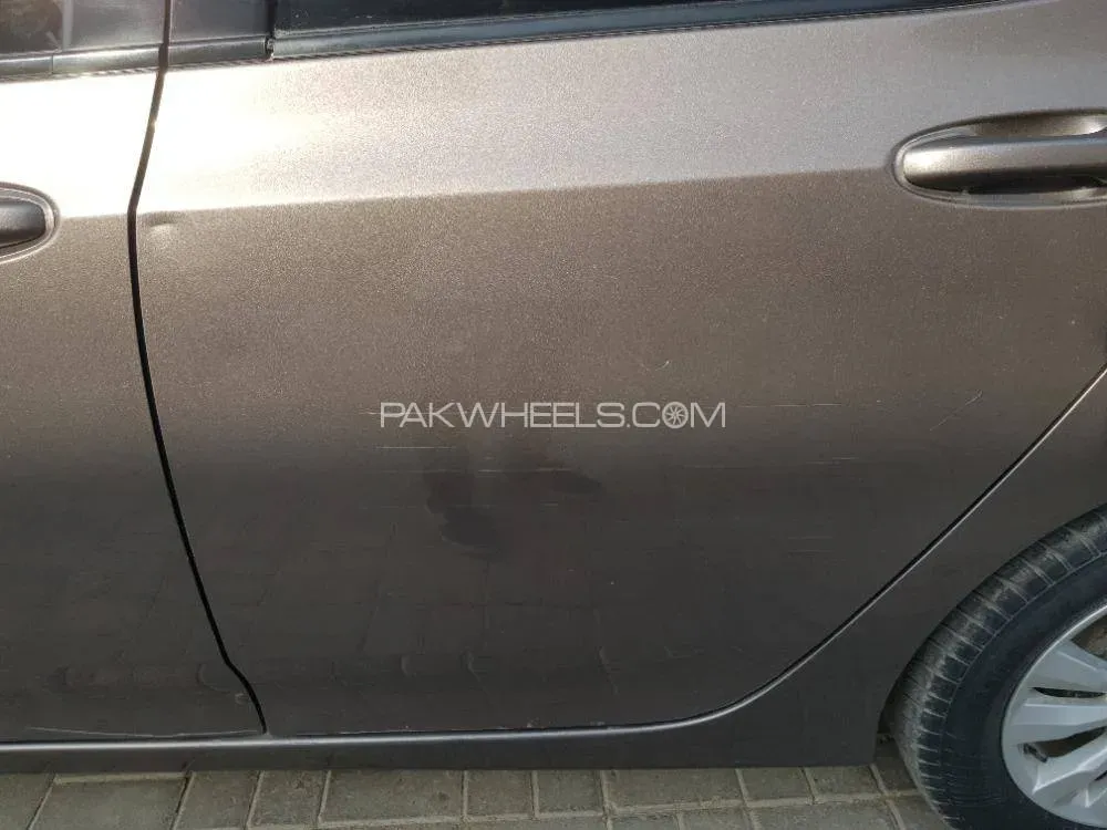 Honda City 2014 for Sale in Karachi Honda City 2014 for Sale in Karachi Image-16