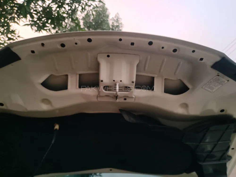 Honda City 2017 for Sale in Faisalabad Honda City 2017 for Sale in Faisalabad Image-8