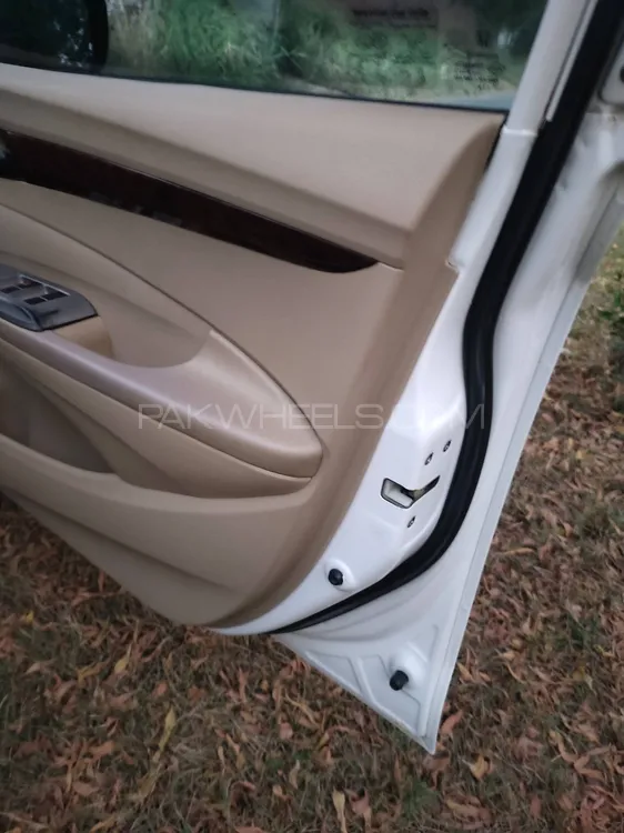 Honda City 2017 for Sale in Faisalabad Honda City 2017 for Sale in Faisalabad Image-5