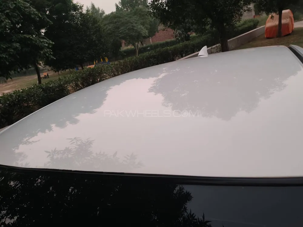 Honda City 2017 for Sale in Faisalabad Honda City 2017 for Sale in Faisalabad Image-15