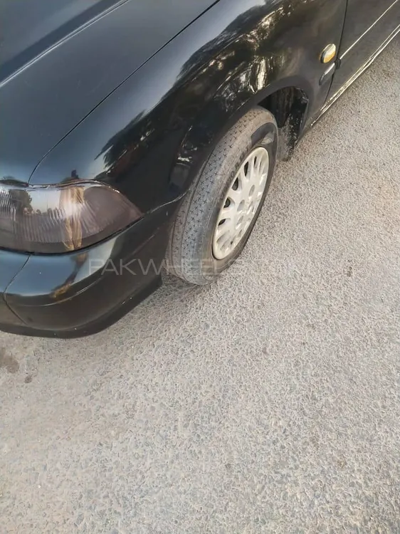 Honda City 1997 for Sale in Rahim Yar Khan Honda City 1997 for Sale in Rahim Yar Khan Image-2