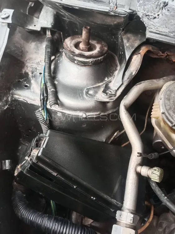 Honda City 2004 for Sale in Multan Honda City 2004 for Sale in Multan Image-4