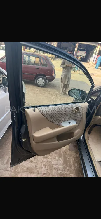 Honda City 2005 for Sale in Bahawalpur Honda City 2005 for Sale in Bahawalpur Image-4