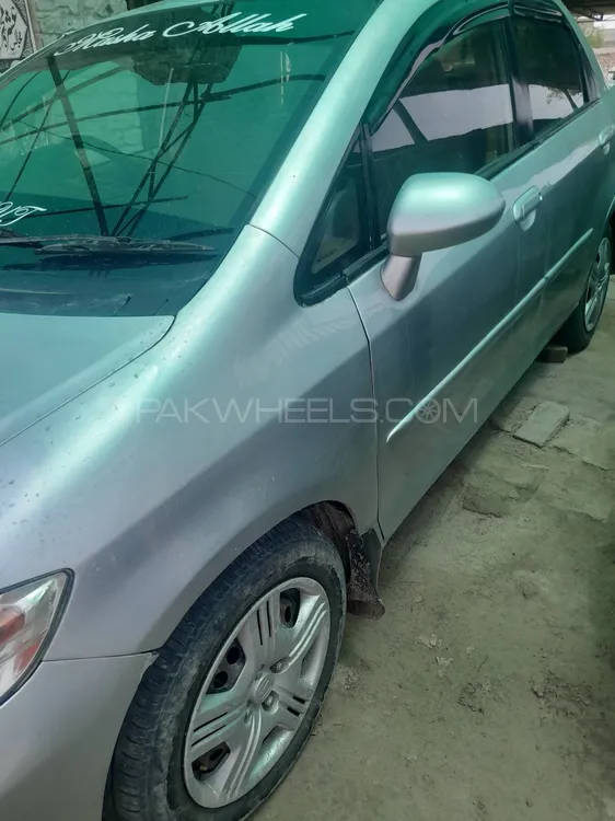 Honda City 2005 for Sale in Layyah Image-1