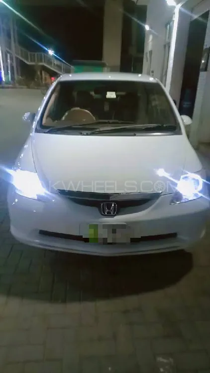 Honda City 2005 for Sale in Rawalpindi Honda City 2005 for Sale in Rawalpindi Image-1