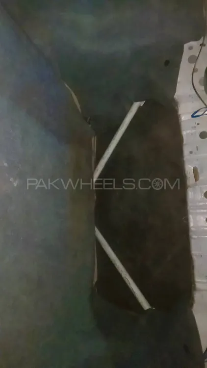 Honda City 2005 for Sale in Rawalpindi Honda City 2005 for Sale in Rawalpindi Image-6