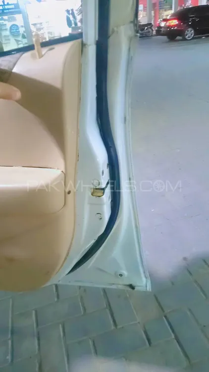 Honda City 2005 for Sale in Rawalpindi Honda City 2005 for Sale in Rawalpindi Image-12