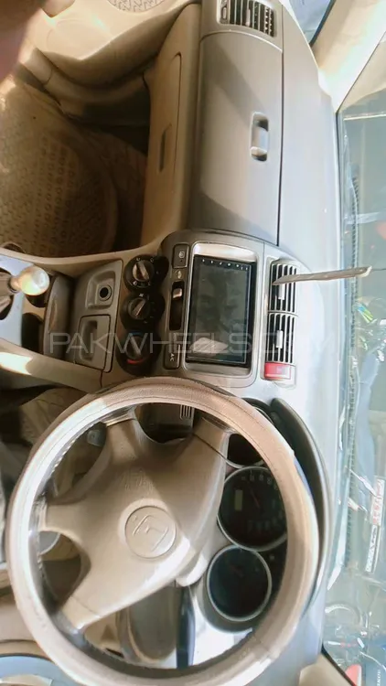 Honda City 2005 for Sale in Rawalpindi Honda City 2005 for Sale in Rawalpindi Image-17