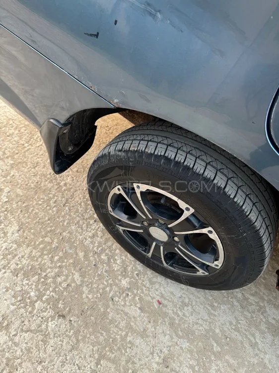 Honda City 2004 for Sale in Karachi Honda City 2004 for Sale in Karachi Image-13