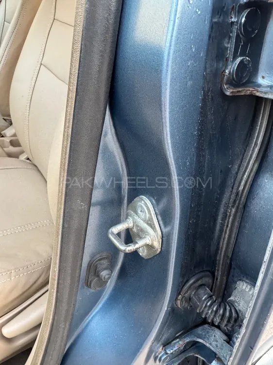 Honda City 2004 for Sale in Karachi Honda City 2004 for Sale in Karachi Image-12