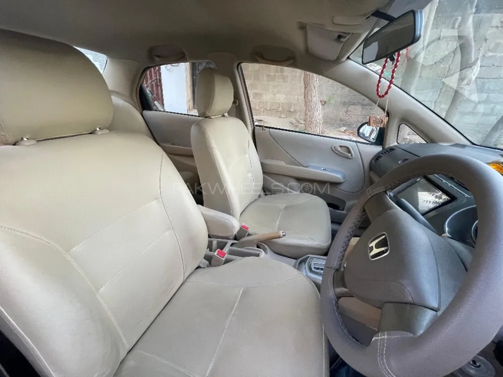 Honda City 2008 for Sale in Karachi Honda City 2008 for Sale in Karachi Image-3