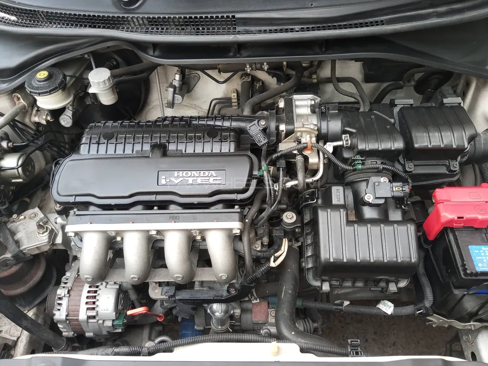 Honda City 2014 for Sale in Lahore Honda City 2014 for Sale in Lahore Image-9