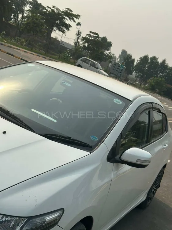 Honda City 2016 for Sale in Sheikhupura Honda City 2016 for Sale in Sheikhupura Image-5