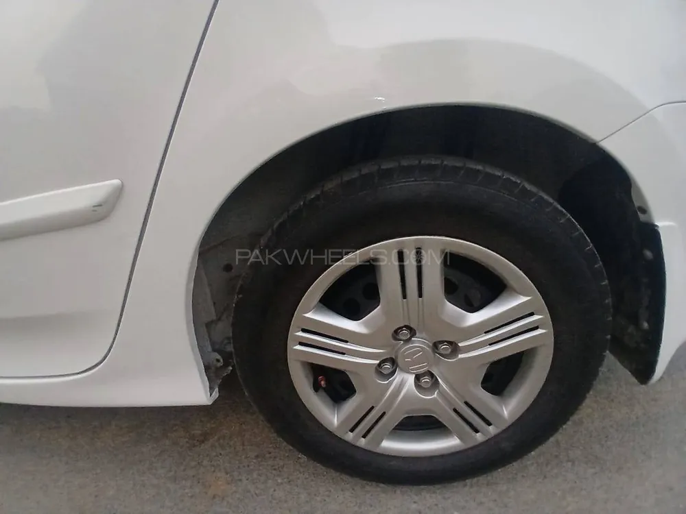 Honda City 2019 for Sale in Okara Honda City 2019 for Sale in Okara Image-6