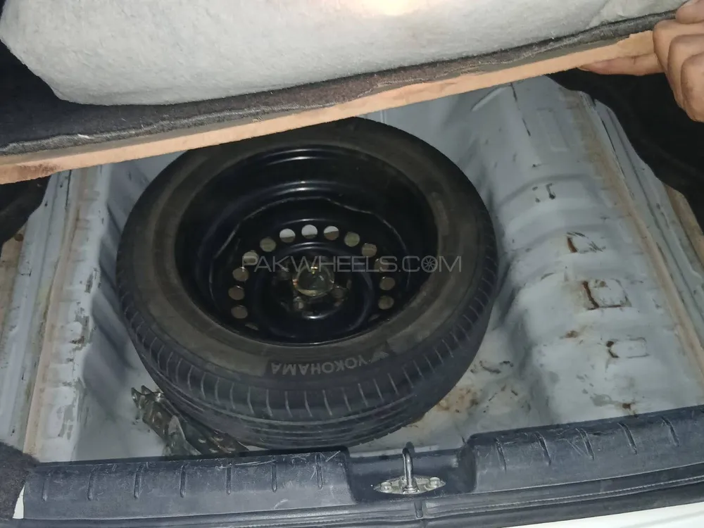 Honda City 2019 for Sale in Okara Honda City 2019 for Sale in Okara Image-12