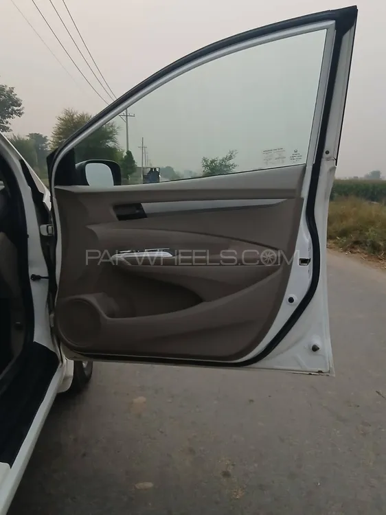 Honda City 2019 for Sale in Okara Honda City 2019 for Sale in Okara Image-10