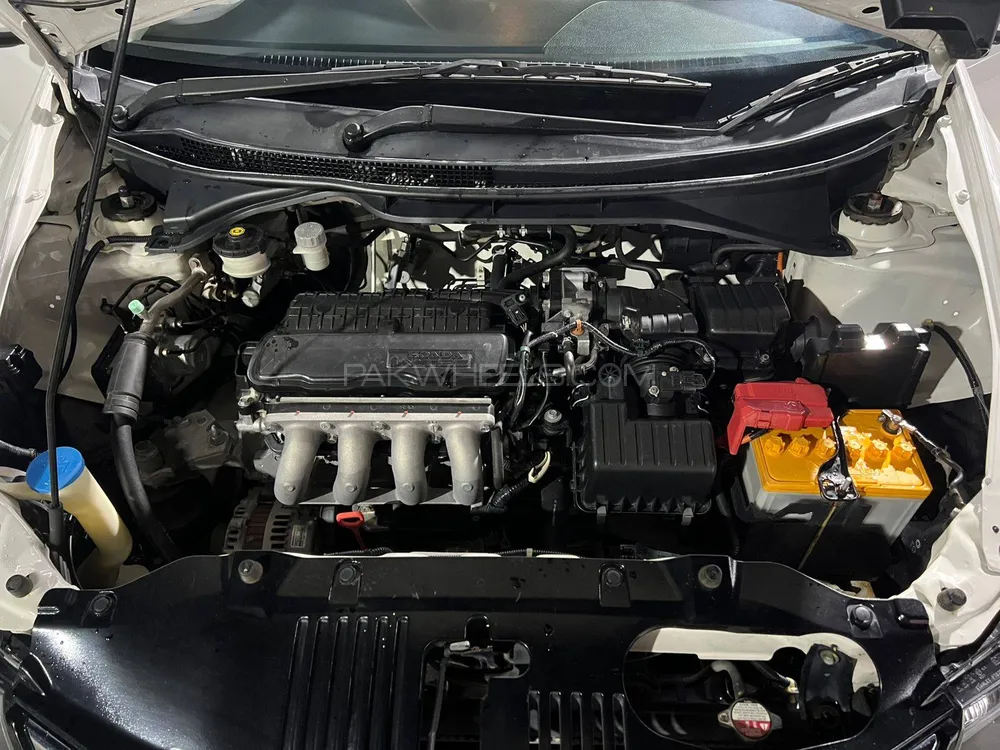 Honda City 2019 for Sale in Sialkot Honda City 2019 for Sale in Sialkot Image-8