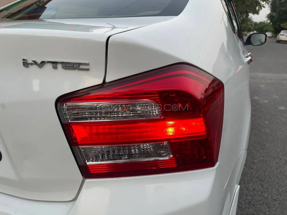 Honda City 2020 for Sale in Lahore Honda City 2020 for Sale in Lahore Image-12