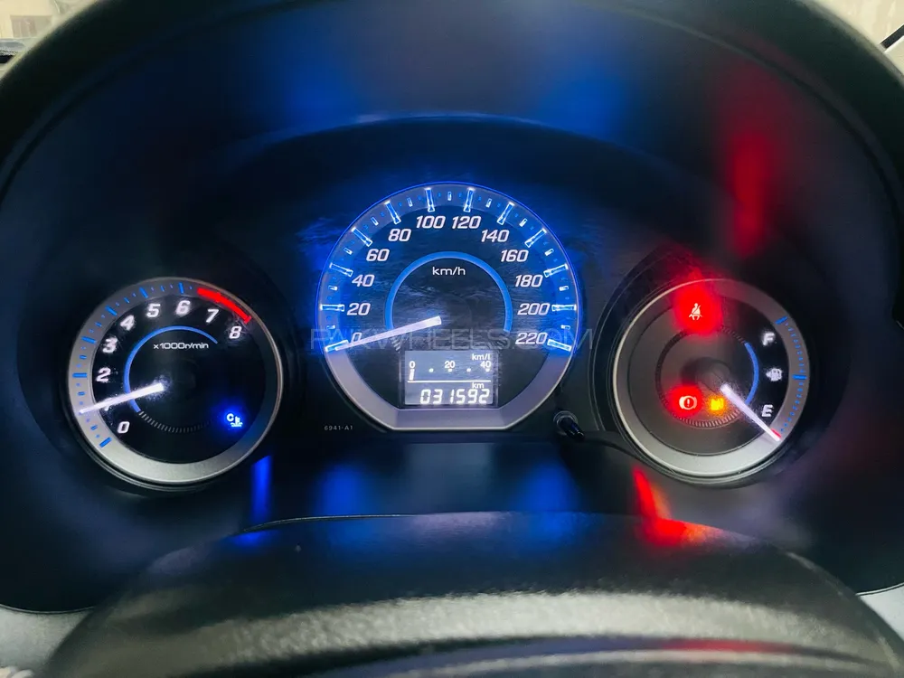 ہونڈا سٹی 2021 for Sale in کراچی ہونڈا سٹی 2021 for Sale in کراچی Image-18