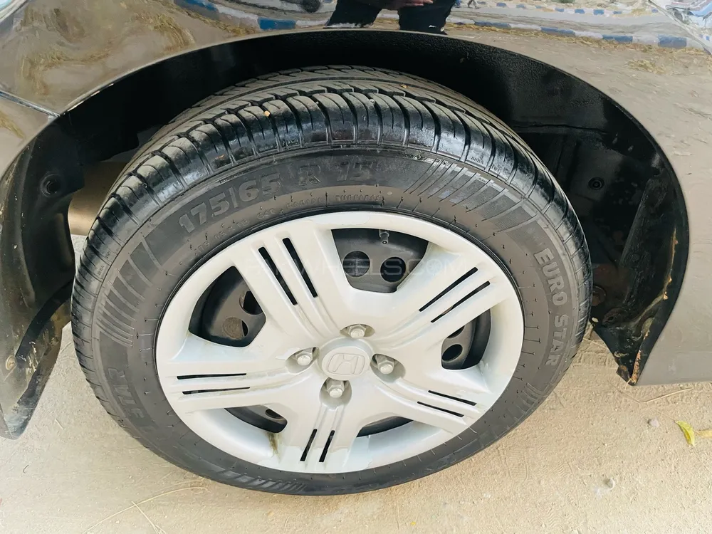 ہونڈا سٹی 2021 for Sale in کراچی ہونڈا سٹی 2021 for Sale in کراچی Image-12