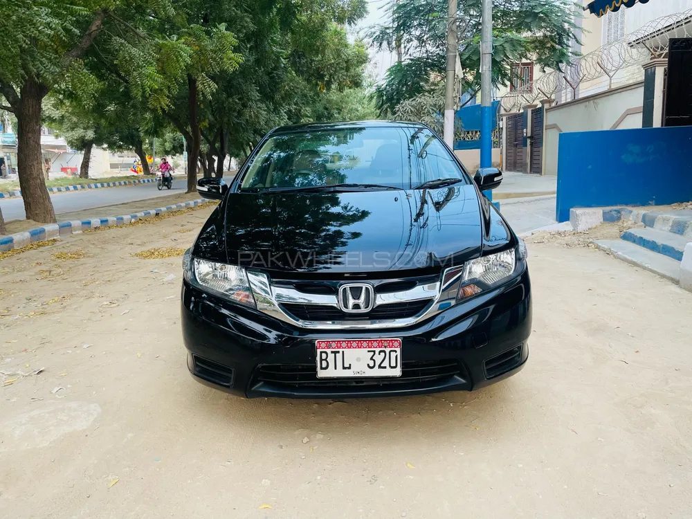 ہونڈا سٹی 2021 for Sale in کراچی ہونڈا سٹی 2021 for Sale in کراچی Image-2