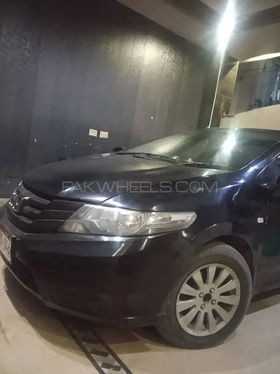 Honda City 2009 for Sale in Faisalabad Honda City 2009 for Sale in Faisalabad Image-9