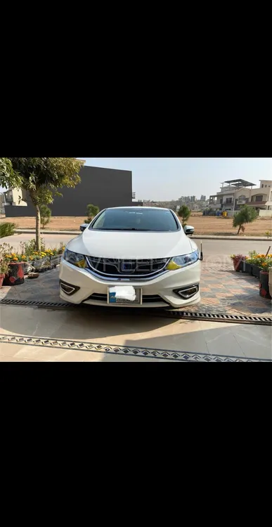 ہونڈا جیڈ 2015 for Sale in راولپنڈی Image-1