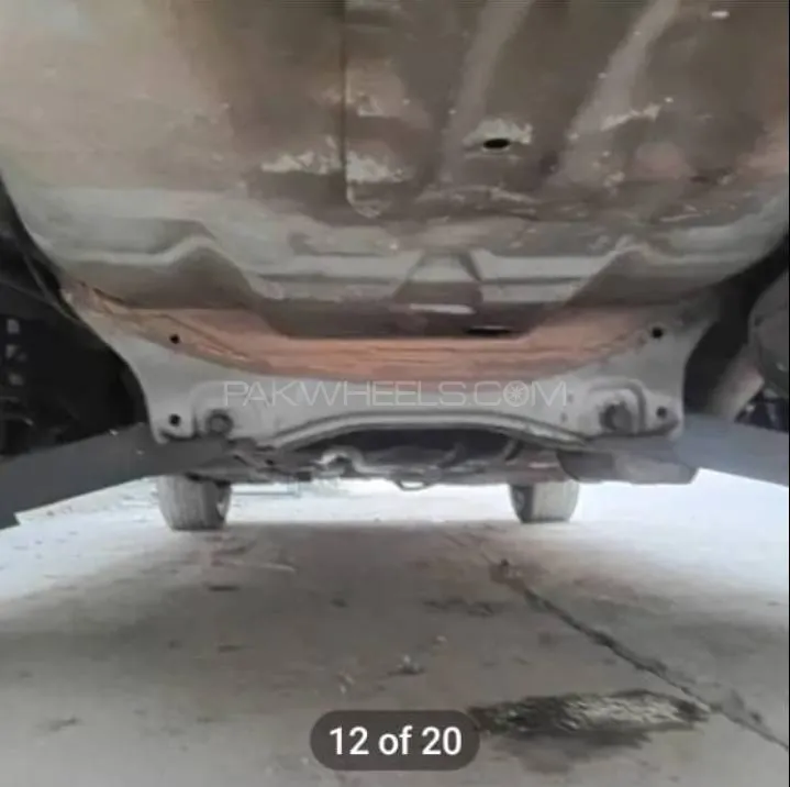 Honda Civic 2004 for Sale in Rawalpindi Honda Civic 2004 for Sale in Rawalpindi Image-8