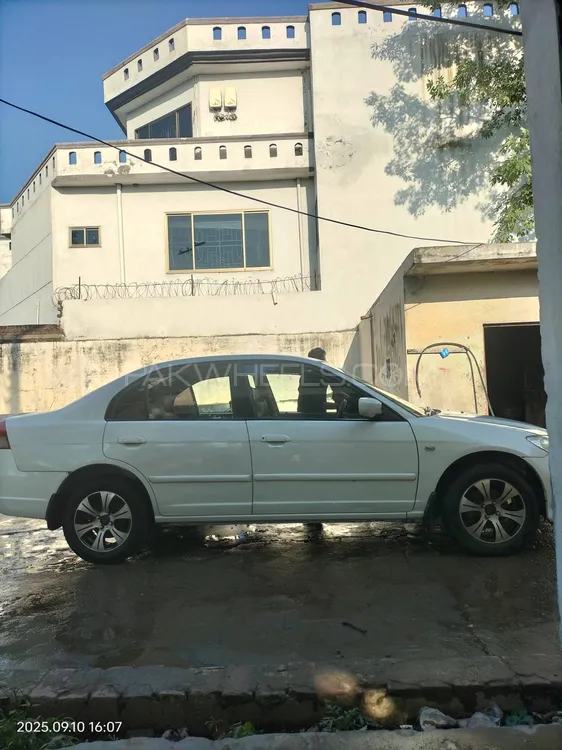 Honda Civic 2005 for Sale in Lala musa Image-1