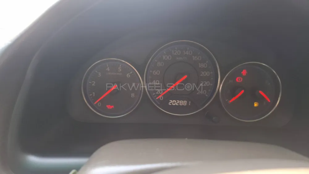 Honda Civic 2005 for Sale in Gujranwala Honda Civic 2005 for Sale in Gujranwala Image-12