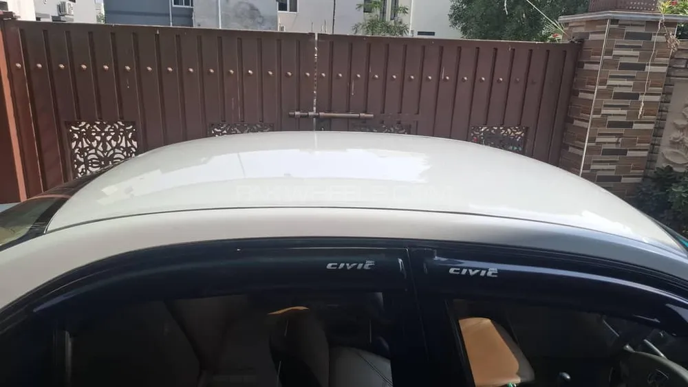 Honda Civic 2005 for Sale in Gujranwala Honda Civic 2005 for Sale in Gujranwala Image-3