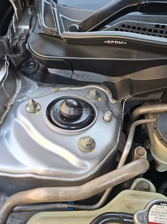 Honda Civic 2017 for Sale in Gujrat Honda Civic 2017 for Sale in Gujrat Image-13