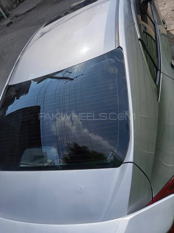 Honda Civic 2017 for Sale in Lahore Honda Civic 2017 for Sale in Lahore Image-10