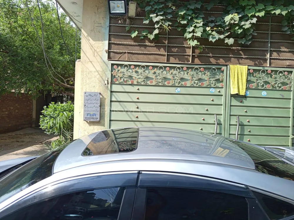 Honda Civic 2017 for Sale in Lahore Honda Civic 2017 for Sale in Lahore Image-13